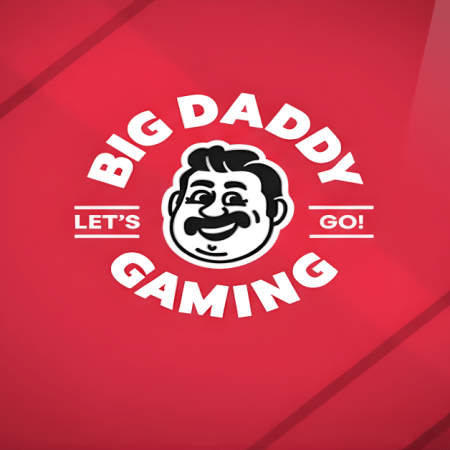 Big Daddy Gaming Launches with Top-Tier Executive Team