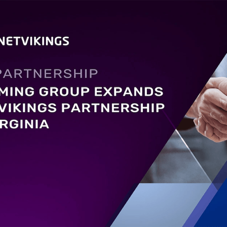 Bragg Gaming Group Expands US Infrastructure Partnership with Internet Vikings into West Virginia