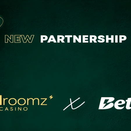 CreedRoomz Signs Strategic Partnership with Kaizen Gaming’s Betano