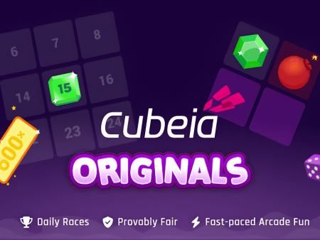 Cubeia Expands Originals Studio with Turbo Crash Launch