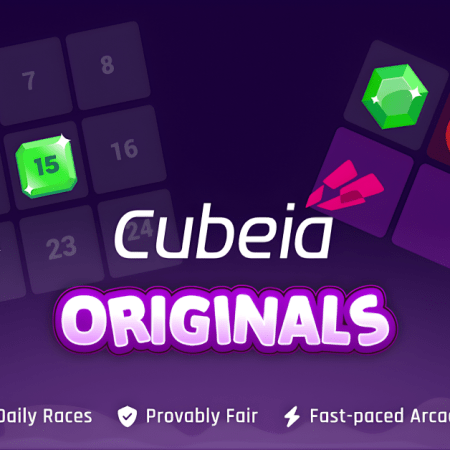 Cubeia Expands Originals Studio with Turbo Crash Launch