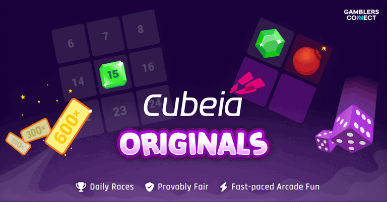 Cubeia Expands Originals Studio with Turbo Crash Launch