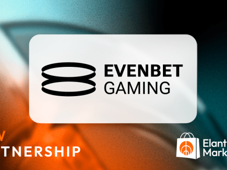 Elantil Expands Marketplace with First-Ever Poker Integration via EvenBet