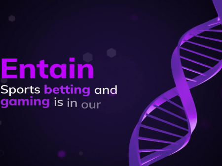 Entain Q3 NGR Rises 6% Ahead of Expectations, Reaffirms Full-Year Guidance