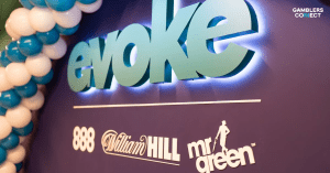 888 and William Hill Owner Evoke Records Fifth Consecutive Quarter of Growth in Q3