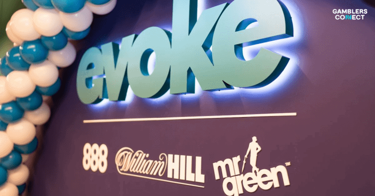 888 and William Hill Owner Evoke Records Fifth Consecutive Quarter of Growth in Q3