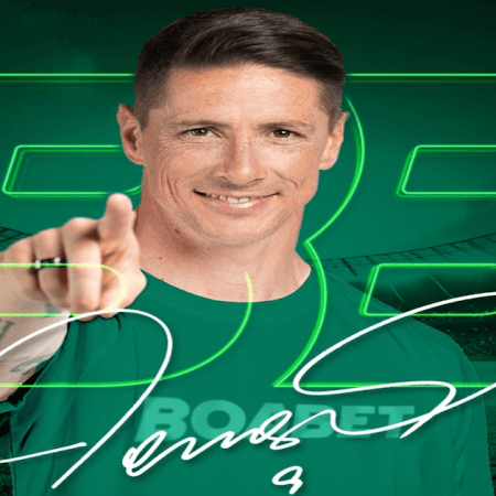 Fernando Torres Joins The BoaBet Team as Brand Ambassador