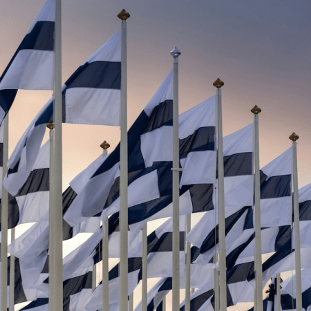 Blueprint Gaming Enters Finnish Market with Veikkaus Partnership