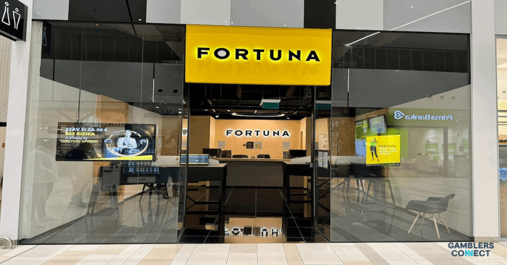 Fortuna Entertainment Group Enters Montenegrin Market with Majority Stake in Lob