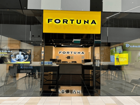 Fortuna Entertainment Group Enters Montenegrin Market with Majority Stake in Lob