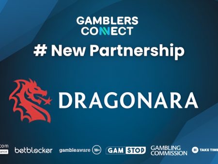 Dragonara Casino & Gamblers Connect Enter A New Partnership