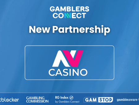 NV Casino & Gamblers Connect Enter A New Partnership