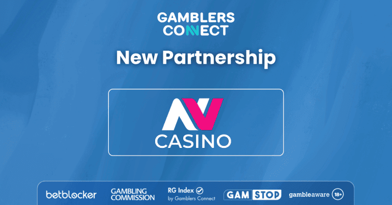 NV Casino & Gamblers Connect Enter A New Partnership