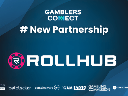 RollHub Casino & Gamblers Connect Enter a New Partnership