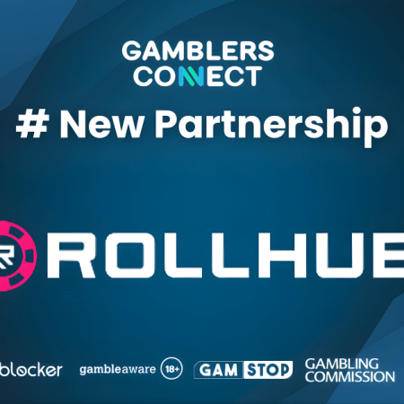 RollHub Casino & Gamblers Connect Enter a New Partnership