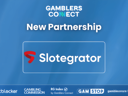 Slotegrator & Gamblers Connect Enter A New Partnership