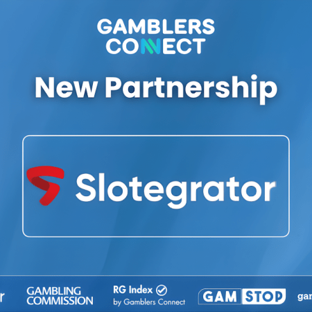 Slotegrator & Gamblers Connect Enter A New Partnership