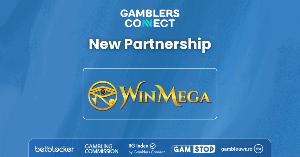 WinMega Casino & Gamblers Connect Enter A New Partnership
