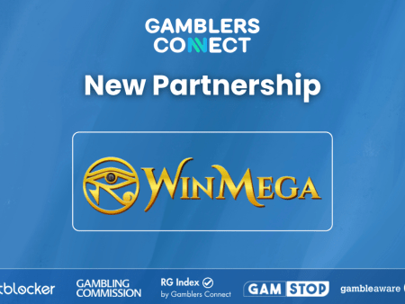 WinMega Casino & Gamblers Connect Enter A New Partnership