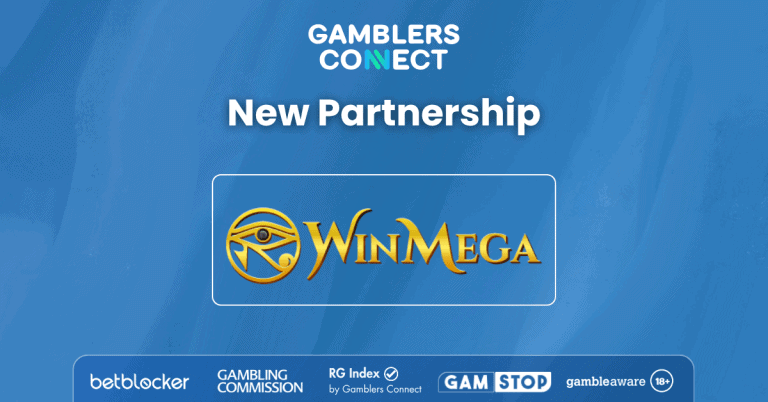 WinMega Casino & Gamblers Connect Enter A New Partnership