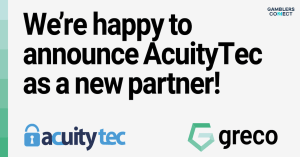Greco Enhances Fraud Protection Through Partnership with AcuityTec