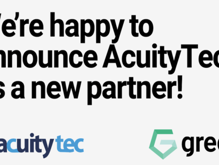 Greco Enhances Fraud Protection Through Partnership with AcuityTec