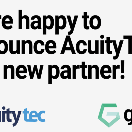 Greco Enhances Fraud Protection Through Partnership with AcuityTec