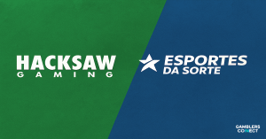 Hacksaw Gaming Enters Brazilian Market with Esportes da Sorte Partnership