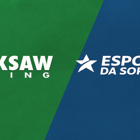 Hacksaw Gaming Enters Brazilian Market with Esportes da Sorte Partnership