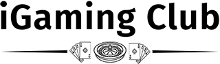 iGaming club logo