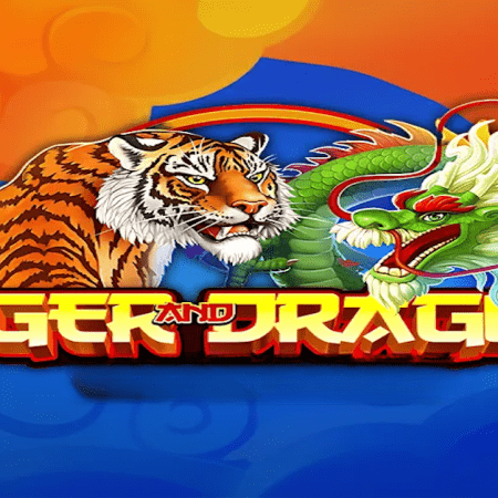 IGT PlayDigital Launches Online Version of “Tiger and Dragon” Slot