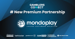 Mondoplay & Gamblers Connect Enter A Premium Partnership