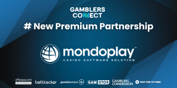 MondoPlay Cooperation