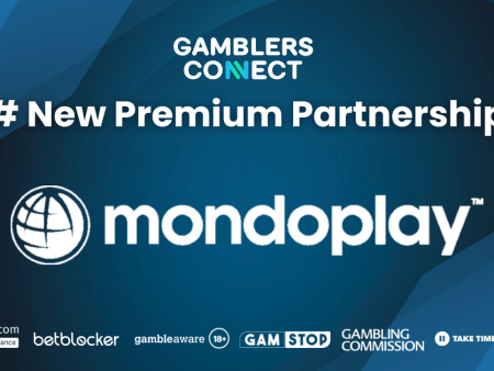 Mondoplay & Gamblers Connect Enter A Premium Partnership