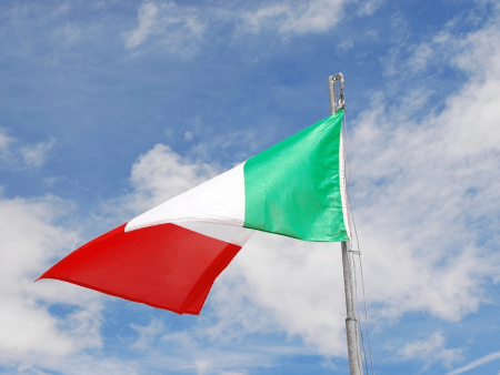 Italy to Drastically Reduce Online Betting Sites in Major Market Overhaul