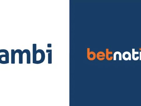 Kambi Partners with Betnation to Launch Sportsbook in the Netherlands