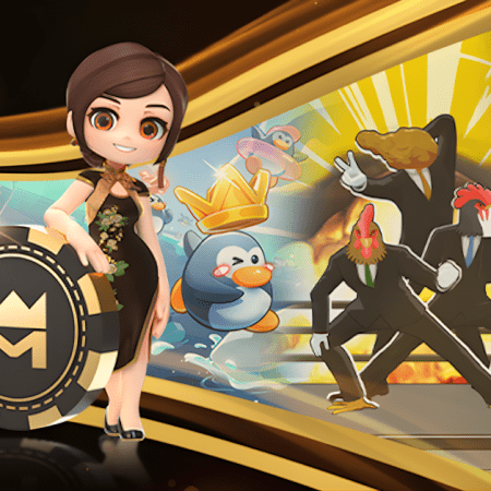 KingMidas Games Partners with SpinOro for Global Content Distribution