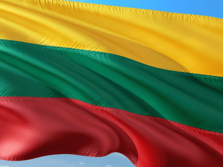 Lithuania Implements Stricter Gambling Laws, Raising Minimum Age to 21