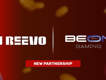 REEVO Expands Aggregation Platform with Strategic Partnership, Onboarding BEON
