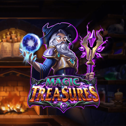 Magic Treasures