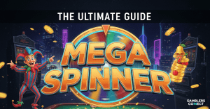 The Ultimate Guide to the Mega Spinner Slot Game