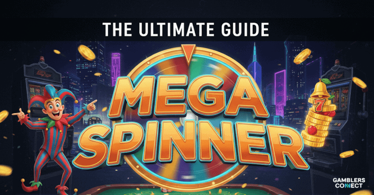 The Ultimate Guide to the Mega Spinner Slot Game