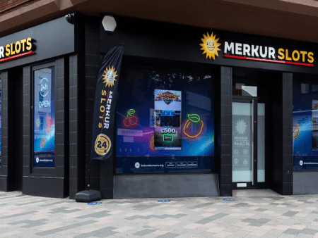 Merkur Expansion Continues with New Milton Keynes Casino and 100 Jobs