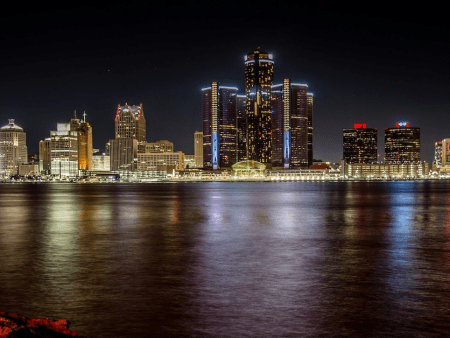 Michigan Posts Second-Highest Revenue Month at $302.7M, Led by 33.5% iGaming Growth