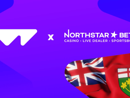 NorthStar Gaming Enhances iGaming Portfolio with Wazdan Partnership