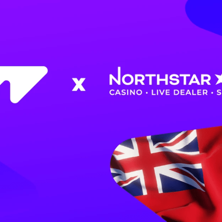 NorthStar Gaming Enhances iGaming Portfolio with Wazdan Partnership