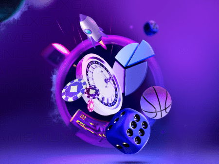 NuxGame Unveils ‘Shrimply the Best’ Campaign and Content Upgrades at SiGMA Central Europe