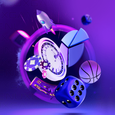 NuxGame Unveils ‘Shrimply the Best’ Campaign and Content Upgrades at SiGMA Central Europe