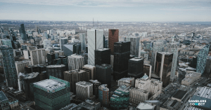 Ontario’s iGaming Market Hits Record CA$8.55 Billion in Monthly Wagers
