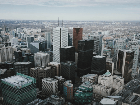 Ontario’s iGaming Market Hits Record CA$8.55 Billion in Monthly Wagers